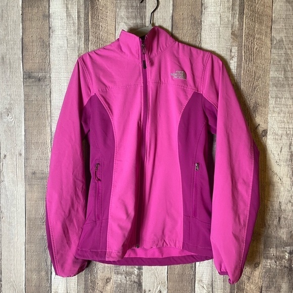 The North Face Nimble Jacket - Picture 1 of 6